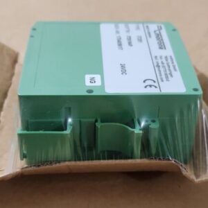 *BRAND NEW* Motrona IT251 Level Converter Signal Decoder IT25104P 24V + Warranty - Image 6