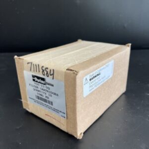 NEW PARKER 050-11-DQ FILTER TUBES - QUANTITY 10 + WARRANTY! - Image 3