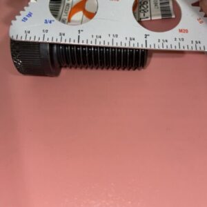(25) Screw Hex Socket Cap Head Screws Black Steel Fast Shipping +Warranty - Image 6
