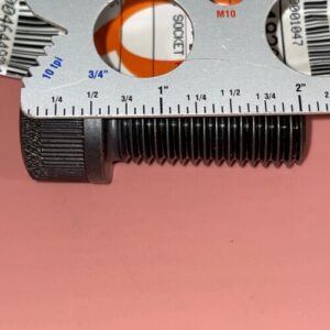 (25) Screw Hex Socket Cap Head Screws Black Steel Fast Shipping +Warranty - Image 8
