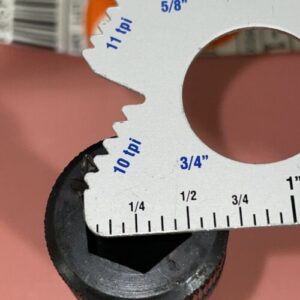 (25) Screw Hex Socket Cap Head Screws Black Steel Fast Shipping +Warranty - Image 10
