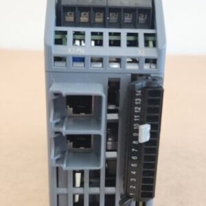 PREOWNED Siemens 6EP4134-3AB00-2AY0 Power Supply SITOP UPS1600 24Vdc + Warranty! - Image 3