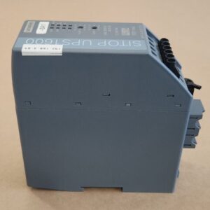 PREOWNED Siemens 6EP4134-3AB00-2AY0 Power Supply SITOP UPS1600 24Vdc + Warranty! - Image 4