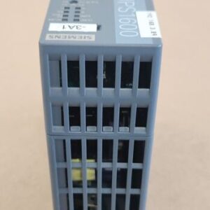 PREOWNED Siemens 6EP4134-3AB00-2AY0 Power Supply SITOP UPS1600 24Vdc + Warranty! - Image 5