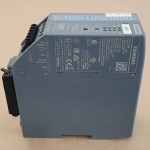PREOWNED Siemens 6EP4134-3AB00-2AY0 Power Supply SITOP UPS1600 24Vdc + Warranty! - Image 6