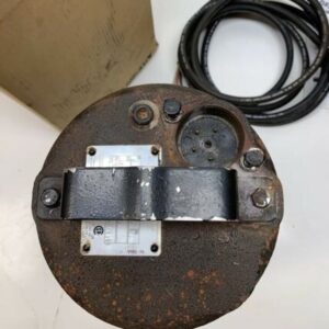 Dayton 1-1/2 HP 2" 4HU87 Submersible Sewage Pump 480V *Warranty* - Image 6