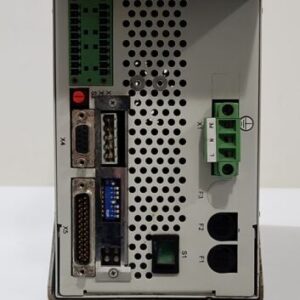 *PREOWNED* Herrmann 600 CS 35kHz 230V 50/60Hz Dynamic Digital Control + Warranty - Image 8