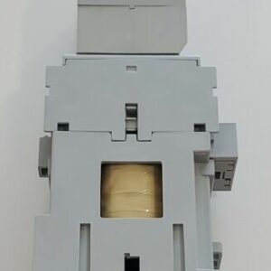 Allen-Bradley 700-CF400D* Contactor Relay w/ 100-FPT AUX Timing Relay - Image 9