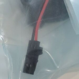*NEW* Perkin Elmer N6540115 Replacement Square Server Fan 1.3W DC24V + Warranty! - Image 5
