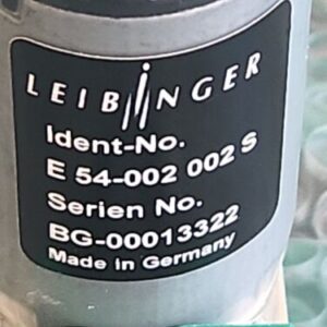 ποΈ Buhler ASF Miniature Liquid Diaphragm Pump 29014008 ||WARRANTY+ πΊπΈ SHIP!* - Image 4
