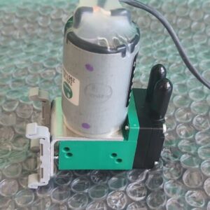 ποΈ Buhler ASF Miniature Liquid Diaphragm Pump 29014008 ||WARRANTY+ πΊπΈ SHIP!* - Image 5