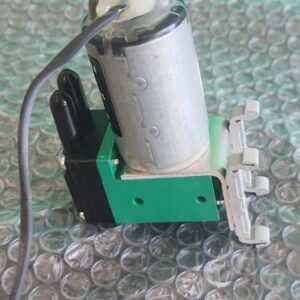 ποΈ Buhler ASF Miniature Liquid Diaphragm Pump 29014008 ||WARRANTY+ πΊπΈ SHIP!* - Image 6