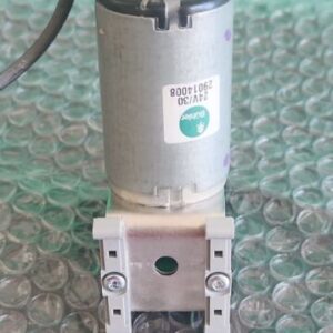 ποΈ Buhler ASF Miniature Liquid Diaphragm Pump 29014008 ||WARRANTY+ πΊπΈ SHIP!* - Image 7