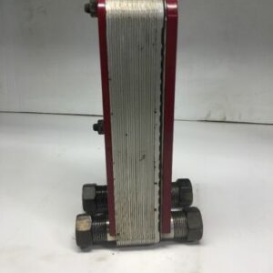 SWEP M10*21 Heat Exchanger Warranty! Fast Shipping! - Image 5