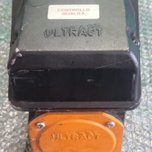 *PREOWNED* ULTRACT 2 LOW INERTIA SERVO MOTOR UL50530.2TB1KM ⚡️🇺🇸 SHIP+WARRANTY - Image 6