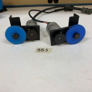 2-SAKAE POTENTIOMETER # 46HDS-10 5K RES. 10 TURNS*USED* FAST SHIPPING! - Image 6