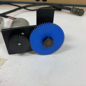 2-SAKAE POTENTIOMETER # 46HDS-10 5K RES. 10 TURNS*USED* FAST SHIPPING! - Image 7