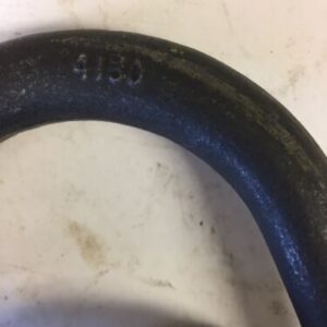 Heavy Duty Swivel Hoist Ring 5000 lbs Working Load Limit *Warranty* - Image 4