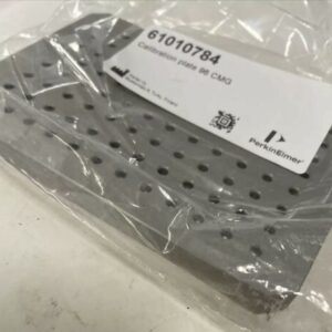 New Perkin Elmer Calibration Plate 96 CMG Part 61010784 Warranty Fast Shipping - Image 3