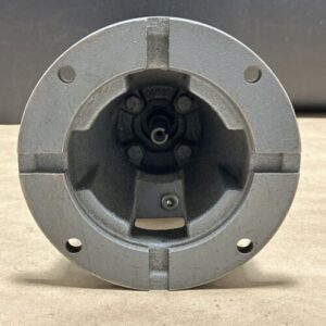 NEW NO BOX - Boston Gear RF713-50-B5-G Speed Reducer Gearbox Ratio 50:1 .170Hp - Image 5
