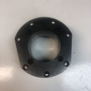 New Wilson Tool Finn Power Quick Change Die Holder Part 45411 Warranty Fast Ship - Image 5