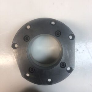 New Wilson Tool Finn Power Quick Change Die Holder Part 45411 Warranty Fast Ship - Image 6