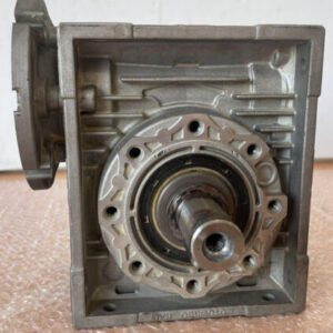 PREOWNED- Laipple KEB 2002/35354 NMS63 40:1 Ratio 0.75kW || Warranty 🇺🇸 - Image 3