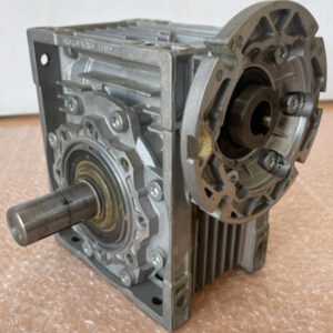 PREOWNED- Laipple KEB 2002/35354 NMS63 40:1 Ratio 0.75kW || Warranty 🇺🇸 - Image 6