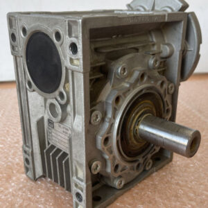 PREOWNED- Laipple KEB 2002/35354 NMS63 40:1 Ratio 0.75kW || Warranty 🇺🇸 - Image 7