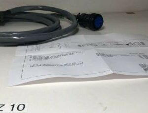 New Encoder Extension Cable P/N CBL-JDMSW2EXT/10 *Fast Shipping* - Image 1