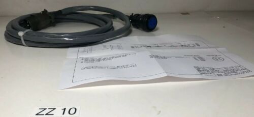 New Encoder Extension Cable P/N CBL-JDMSW2EXT/10 *Fast Shipping* Main Image
