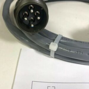 New Encoder Extension Cable P/N CBL-JDMSW2EXT/10 *Fast Shipping* - Image 2