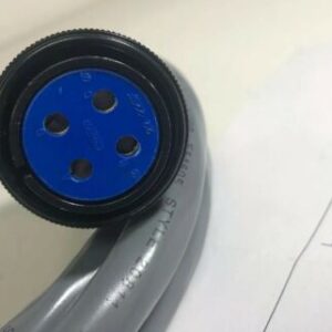 New Encoder Extension Cable P/N CBL-JDMSW2EXT/10 *Fast Shipping* - Image 3