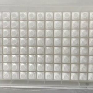 Perkin Elmer N9306560 Supra-Poly XWP 96 Well Plates 30MG/2ML BATCH U10L180 - Image 3