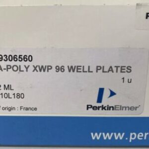 Perkin Elmer N9306560 Supra-Poly XWP 96 Well Plates 30MG/2ML BATCH U10L180 - Image 6