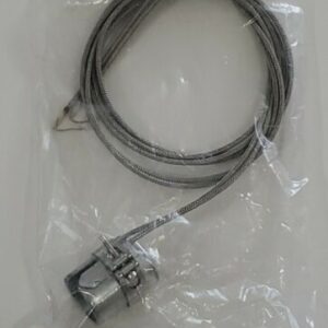 *NEW* Watlow SHV1A1J5-A51 Band Heater 240V 150W AB SCIEX 018136 + Warranty! - Image 1