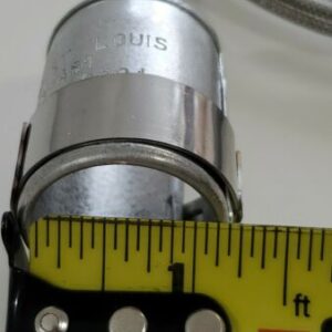 *NEW* Watlow SHV1A1J5-A51 Band Heater 240V 150W AB SCIEX 018136 + Warranty! - Image 9