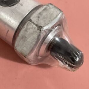DAYTON SPEEDAIRE 6W122 PNEUMATIC CYLINDER STAINLESS STEEL 4" STROKE - Image 4