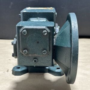 PREOWNED- Grove Gear Flexaline Reducer Assembly DTMQ01206-3 150:1 1/3Hp Rated - Image 4