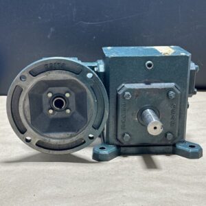 PREOWNED- Grove Gear Flexaline Reducer Assembly DTMQ01206-3 150:1 1/3Hp Rated - Image 5