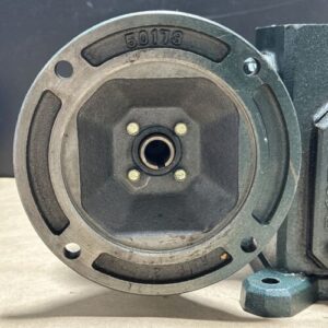 PREOWNED- Grove Gear Flexaline Reducer Assembly DTMQ01206-3 150:1 1/3Hp Rated - Image 6