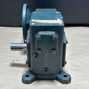 PREOWNED- Grove Gear Flexaline Reducer Assembly DTMQ01206-3 150:1 1/3Hp Rated - Image 9