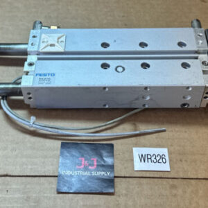 PREOWNED- Festo DFM-20-125-B-PPV-A-GF 532316 Linear Guide Cylinder || WARRANTY! - Image 1