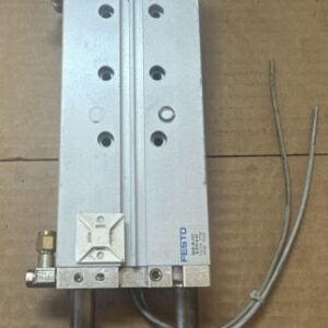 PREOWNED- Festo DFM-20-125-B-PPV-A-GF 532316 Linear Guide Cylinder || WARRANTY! - Image 3