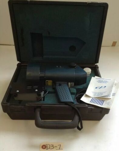 Cole Parmer Pistol Grip Stroboscopes 87000 Series *Warranty*Fast Shipping* Main Image