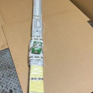 New Bosch Rexroth Linear Servo Driven Drive R036440000 1,620 mm Warranty 🇺🇸 - Image 1