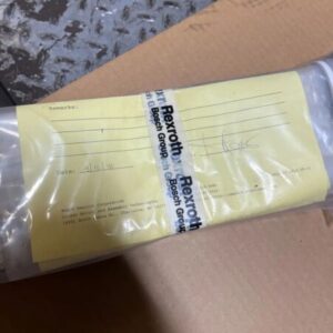 New Bosch Rexroth Linear Servo Driven Drive R036440000 1,620 mm Warranty 🇺🇸 - Image 3