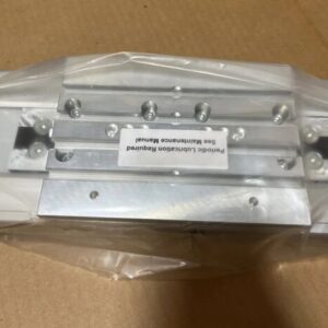New Bosch Rexroth Linear Servo Driven Drive R036440000 1,620 mm Warranty 🇺🇸 - Image 4