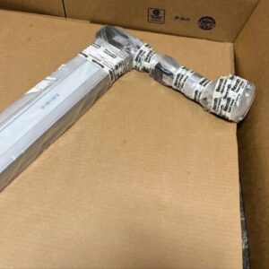 New Bosch Rexroth Linear Servo Driven Drive R036440000 1,620 mm Warranty 🇺🇸 - Image 7