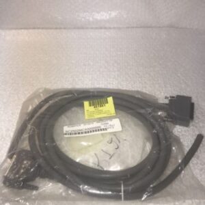 * NEW NUMATICS SC2502MCX0000000 FEMALE TO BARE WIRE 6 FT LENGTH # - Image 1